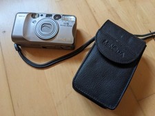 MINOLTA Riva Zoom 115