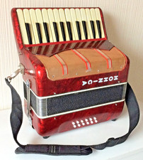QUALITÄT HOHNER "HOHNICA"