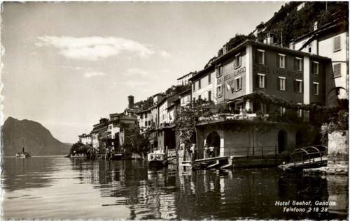 Gandria n6282 - gandria, -n6282