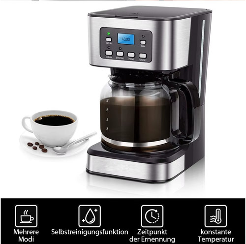 Kaffeemaschine espresso - kaffeemaschine,