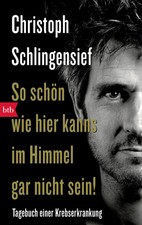 So schön wie hier kanns im Himmel gar nicht sein! | Christoph Schlingensief