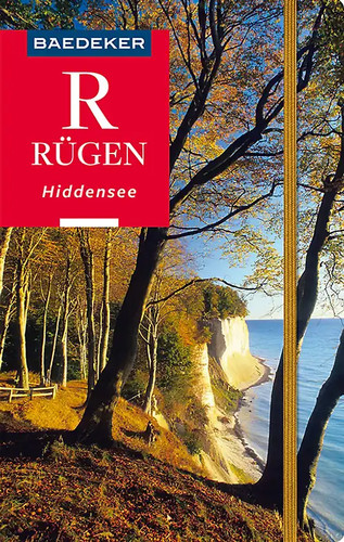 Baedeker reiseführer rügen - baedeker,