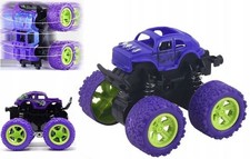 Geländewagen Spielzeugauto