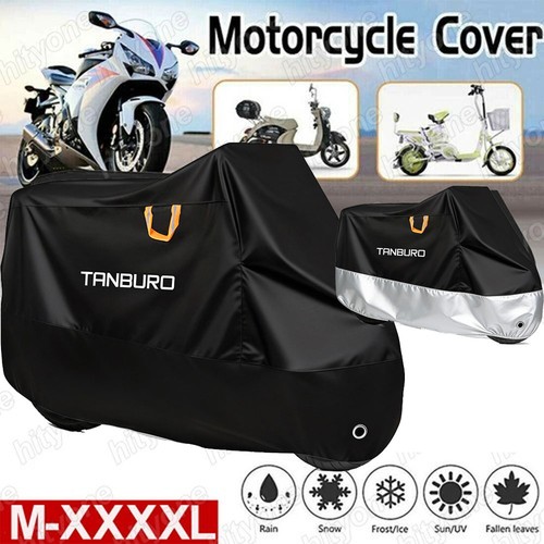 Motorrad abdeckung wasserdicht - abdeckung,