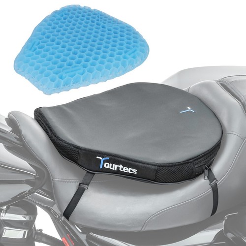 Sitzbank kissen tpe gel für - gel, l
