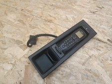 BMW E46 Telefon Ejectbox 6936695 Original Ladeeinrichtung für Autotelefon 