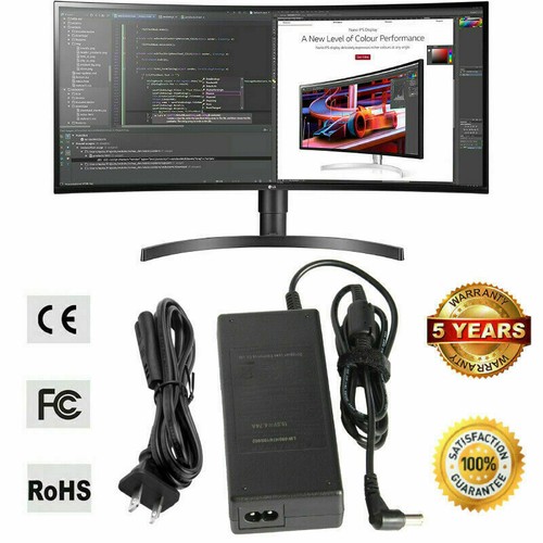 For monitor power - for, lg