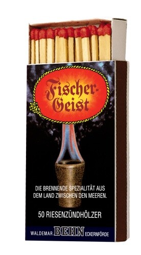 Fischergeist