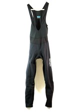 Shimano Performance Windbreaker BIB Rennrad Hose Größe S Herren