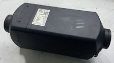 Standheizung Eberspächer Airtronic D2 Diesel 2,2kW 24V 34W