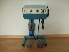 Vakuumanmischgerät/Vakuummixe