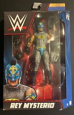 WWE Mattel ELITE Top Picks