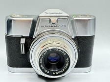 Voigtländer Ultramatic CS mit
