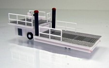 Herpa 557542 Scenix Container