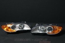 New BMW 3 Series E46 Coupe