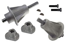 102 CM Messerspindel Halter