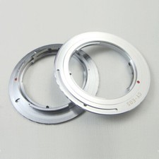 Adapter für CY-EOS C/Y Contax