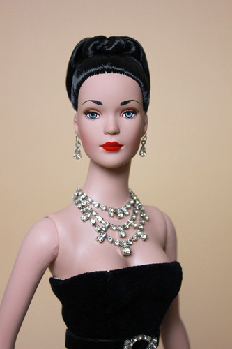Tonner tyler kiss on the - tyler, "a