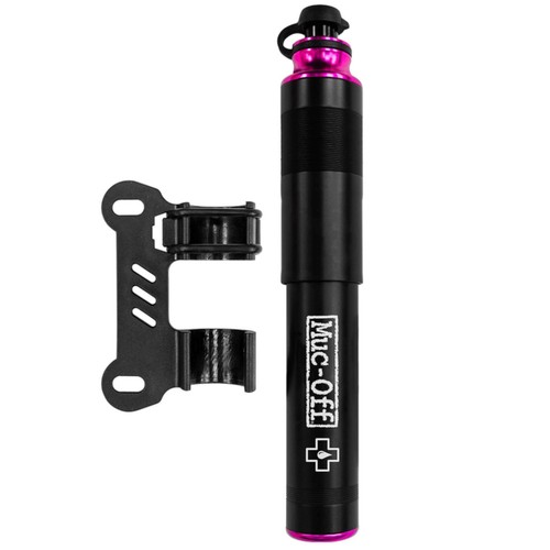 Muc off handpumpe - muc, mini