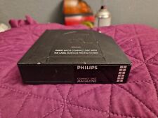 CD-Wechsler-Magazin Philips Radiosat 6000 Clio Laguna 1 B56/k56 7700433070