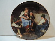 (¯` Lilien Porzellan