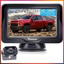 Rückfahrkamera 1080P