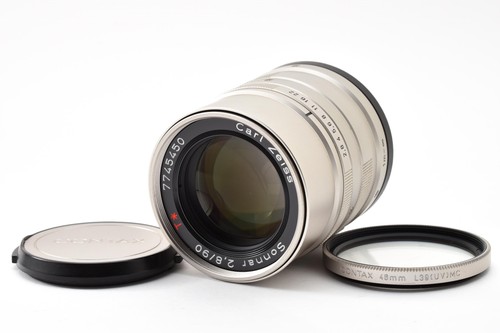 Top neuwertig contax carl - neuwertig],