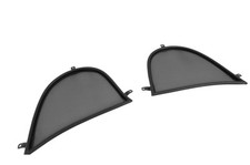 AIRAX Porsche Boxster Typ 986 Bj.1996 - 2004 Windschott links & rechts