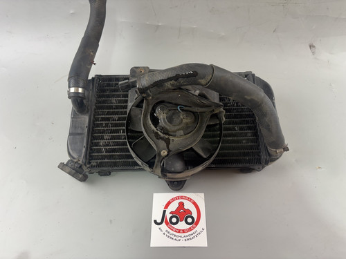 Yamaha tdm 850 3vd - tdm,