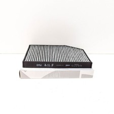 BMW 3 G20 Innenkabine