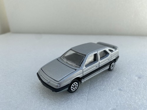 Majorette citroen 254 - xm,