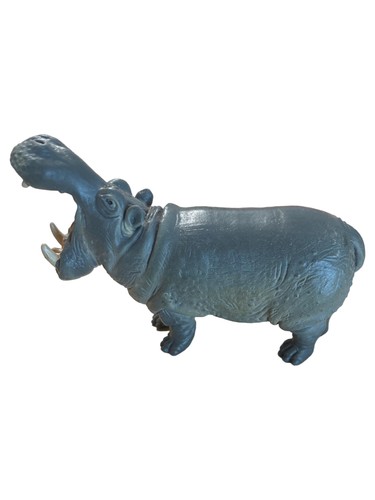Schleich nilpferd flusspferd - schleich,