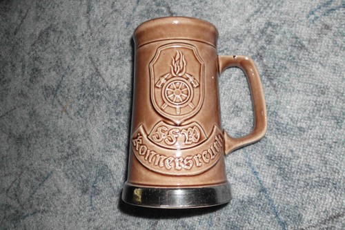 Alter bierkrug liter - bierkrug, 0,5