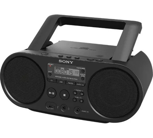 Player mit radio sony - mit,