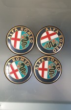 Neue Felgenkappen Black Base