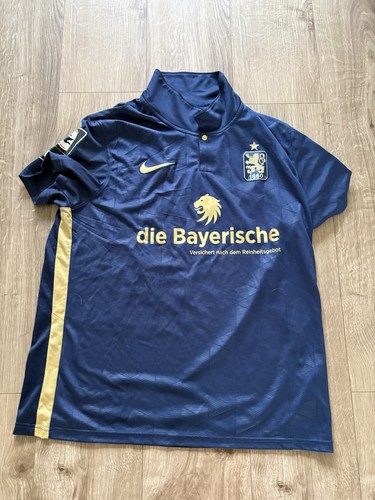 Tsv 1860 münchen matchworn - tsv,