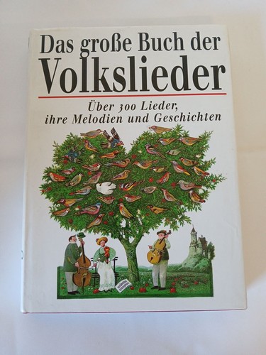 Das große buch - das,