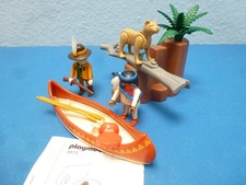 Western 3875 Indianer Trapper