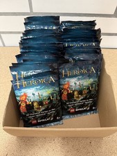 Lego games heroica character - lego, games: