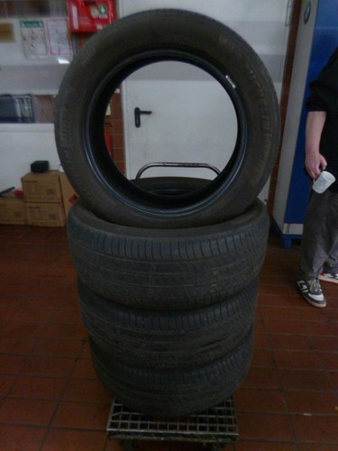 Lose sommerreifen 235 50 - lose,