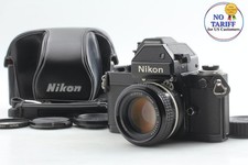 [N NEUWERTIG mit Tasche] Nikon