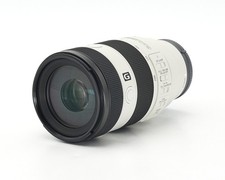 Sony FE SEL 70-200mm 4.0 G OSS II wie neu, Sony-Fachhändler #42329**
