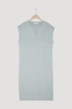 Hess Natur Kleid  Schurwolle