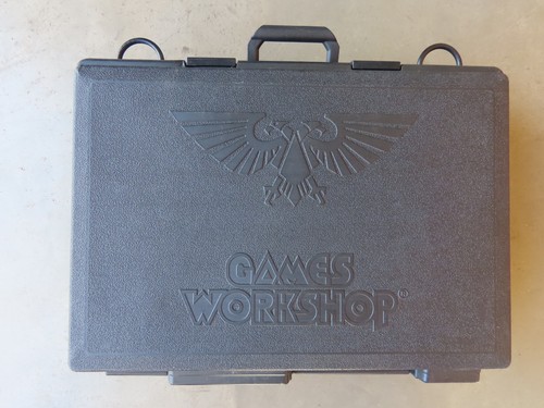 Games workshop große - games,