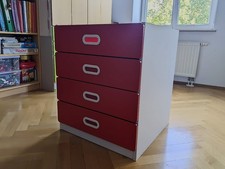 IKEA SMÅSTAD Schubladenelement