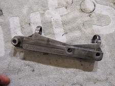 VW Touran 1T Halter