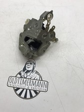 Türschloss Tür vorne links