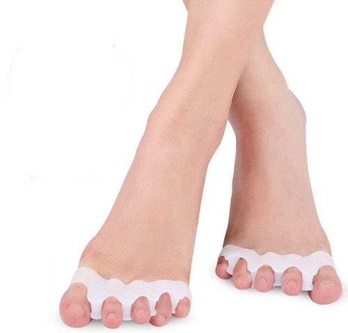 Zehenspreizer für hallux - zehenspreizer,