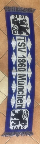 Sa1721 fußballschal tsv 1860 - sa1721,