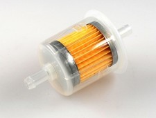 Remko Einweg-Brennstofffilter